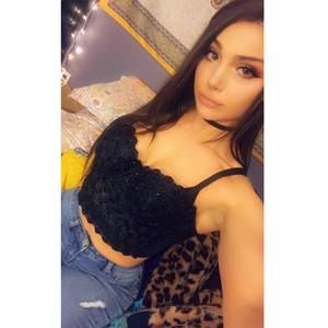 Meet your Posher, Anita